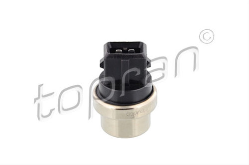 Comutator Temperatura, Ventilator Aer Conditionat Topran Skoda 107 929