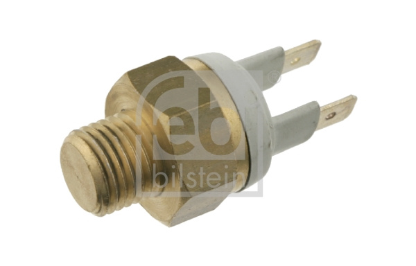 Comutator temperatura, ventilator radiator (01102 FEBI BILSTEIN) BMW,VOLVO