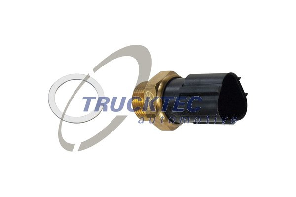 Comutator temperatura, ventilator radiator (0742079 TRU) AUDI,SEAT,SKODA,VW