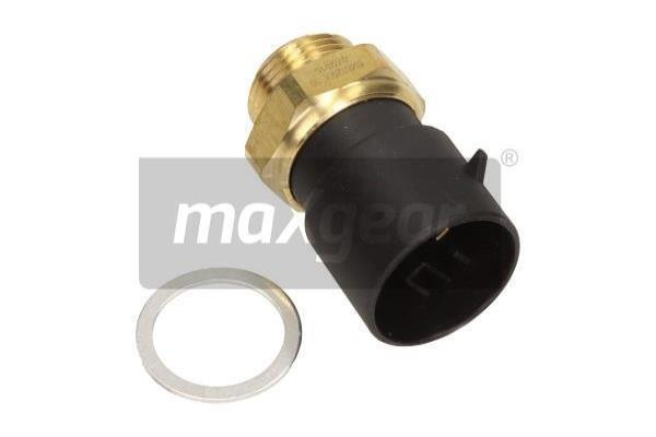 Comutator temperatura, ventilator radiator (210051 MAXGEAR) OPEL,VAUXHALL