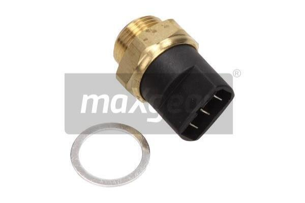 Comutator temperatura, ventilator radiator (210274 MAXGEAR) AUDI,VW