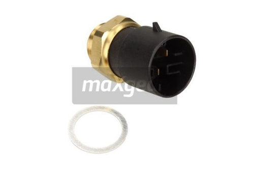 Comutator temperatura, ventilator radiator (500219 MAXGEAR) OPEL,SAAB,VAUXHALL