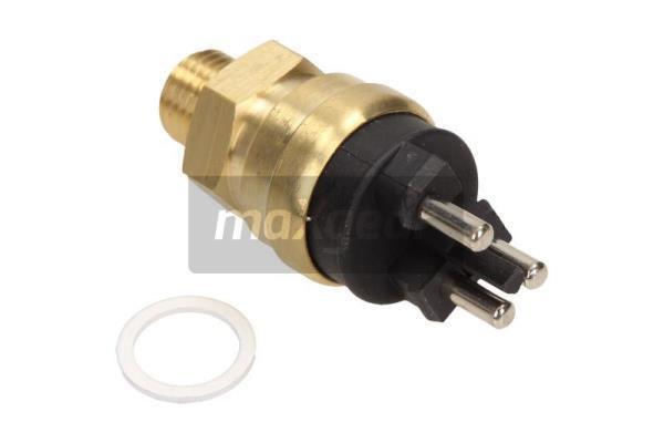 Comutator temperatura, ventilator radiator (500239 MAXGEAR) MERCEDES-BENZ