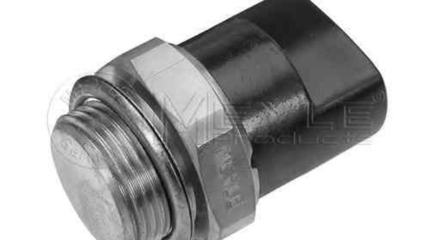 Comutator temperatura, ventilator radiator AUDI 80 (89, 89Q, 8A, B3) MEYLE 100 959 0003