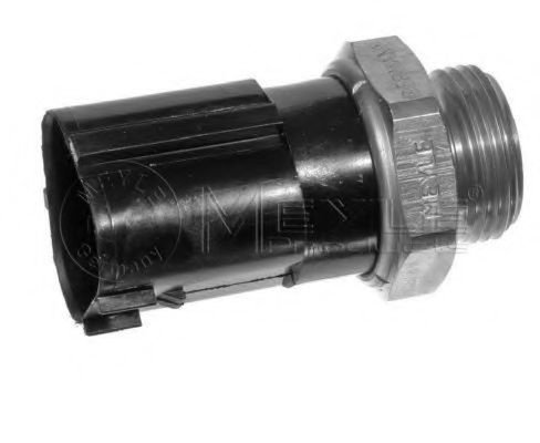 Comutator temperatura, ventilator radiator AUDI A1 (8X1, 8XK, 8XF) (2010 - 2016) MEYLE 100 959 0016 ...