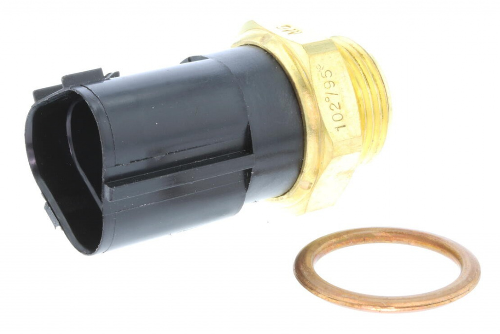 Comutator temperatura, ventilator radiator AUDI A1 Sportback (8XA, 8XF, 8XK) (2011 - 2016) VEMO V15-99-2006 piesa NOUA
