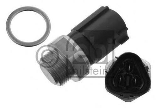 Comutator temperatura, ventilator radiator AUDI A1 (8X1, 8XK, 8XF) (2010 - 2016) FEBI BILSTEIN 36563...