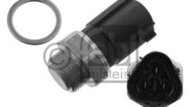 Comutator temperatura, ventilator radiator AUDI A1...