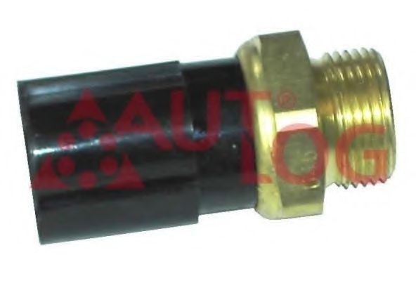 Comutator temperatura, ventilator radiator AUDI A3 (8L1) (1996 - 2003) AUTLOG AS2014 piesa NOUA
