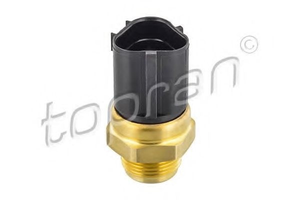 Comutator temperatura, ventilator radiator AUDI A3 Sportback (8PA) (2004 - 2013) TOPRAN 109 772 piesa NOUA