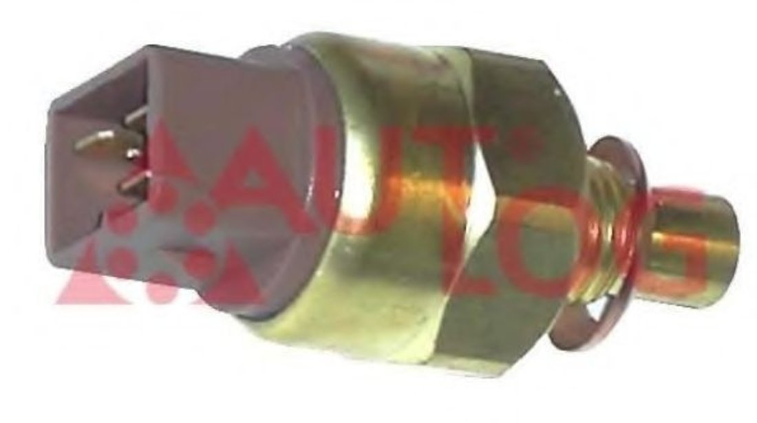 Comutator temperatura, ventilator radiator AUDI A6 (4A, C4) (1994 - 1997) AUTLOG AS2011 piesa NOUA