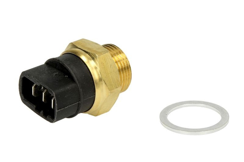 Comutator temperatura, ventilator radiator AUDI A8 (4D2, 4D8) (1994 - 2002) CALORSTAT by Vernet TS1874 piesa NOUA