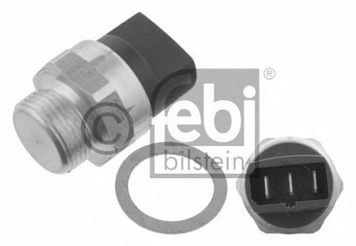 Comutator temperatura, ventilator radiator AUDI A8 (4D2, 4D8) (1994 - 2002) FEBI BILSTEIN 01528 pies...