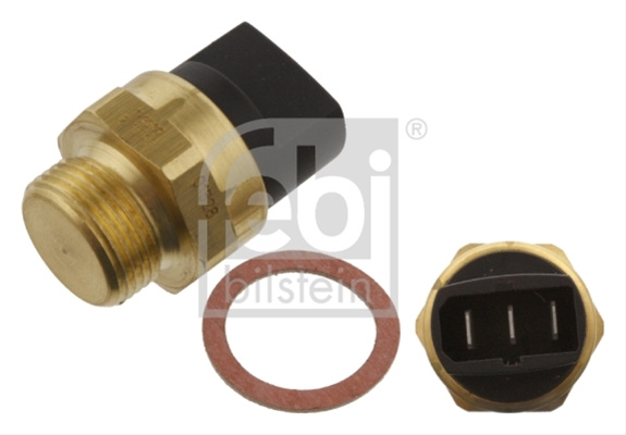 Comutator Temperatura, Ventilator Radiator Febi Bilstein Vw 01528