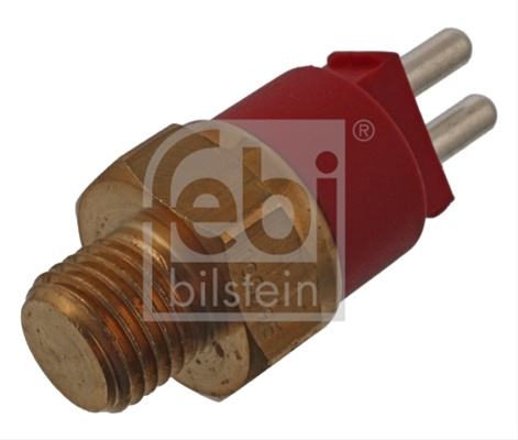 Comutator Temperatura, Ventilator Radiator Febi Bilstein Mercedes-Benz 02948