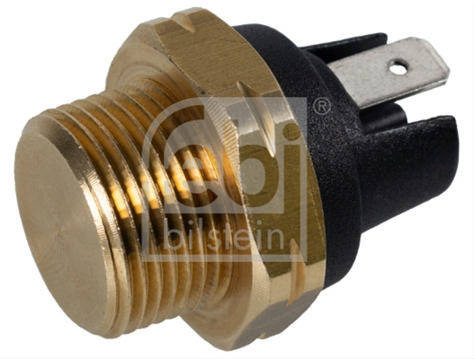 Comutator Temperatura, Ventilator Radiator Febi Bilstein General Motors 03079