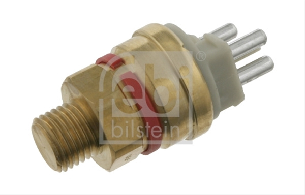 Comutator Temperatura, Ventilator Radiator Febi Bilstein Mercedes-Benz 07017