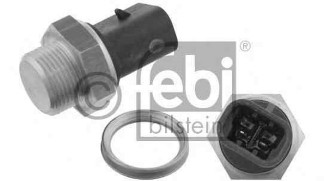 Comutator temperatura, ventilator radiator FIAT PALIO (178BX) FEBI BILSTEIN 11964