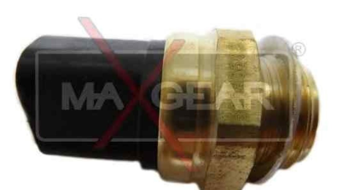 Comutator temperatura, ventilator radiator FIAT COUPE (FA/175) MAXGEAR 21-0149