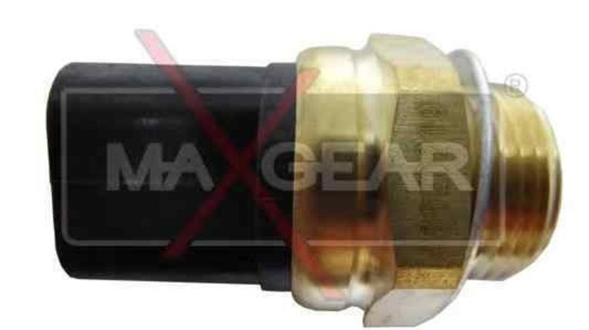 Comutator temperatura, ventilator radiator FIAT SEICENTO (187) MAXGEAR 21-0154