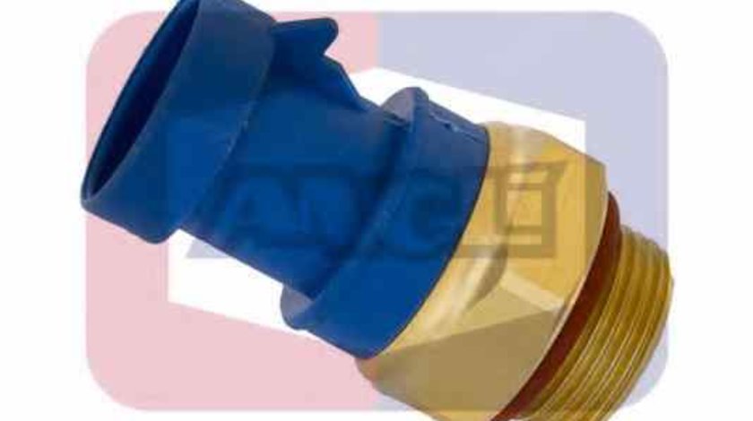 Comutator temperatura ventilator radiator FIAT PUNTO 176 EPS 1850642