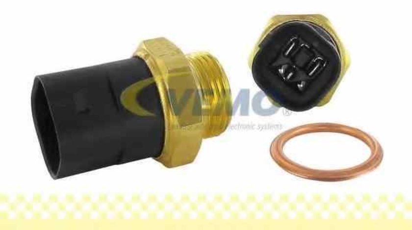 Comutator temperatura ventilator radiator FORD GALAXY WGR VEMO V15-99-1977-1