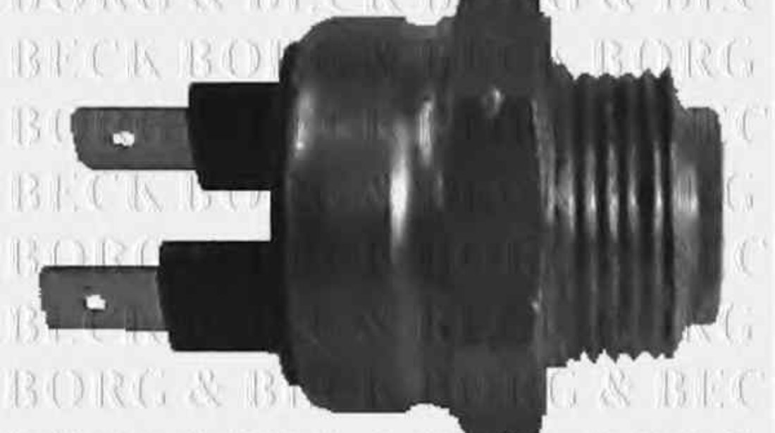 Comutator temperatura, ventilator radiator FORD GRANADA (GU) EPS 1850002