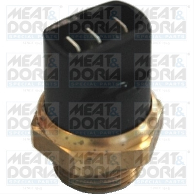 Comutator Temperatura, Ventilator Radiator Meat & Doria Vw 82677