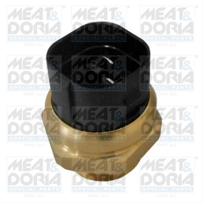 Comutator Temperatura, Ventilator Radiator Meat & Doria Vw 82653