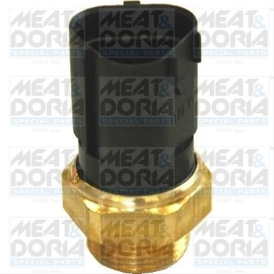 Comutator Temperatura, Ventilator Radiator Meat & Doria Seat 82701