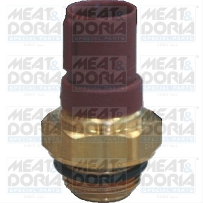 Comutator Temperatura, Ventilator Radiator Meat & Doria Acura 82652
