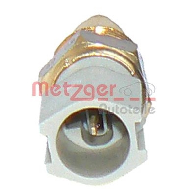 Comutator Temperatura, Ventilator Radiator Metzger Mazda 0915208