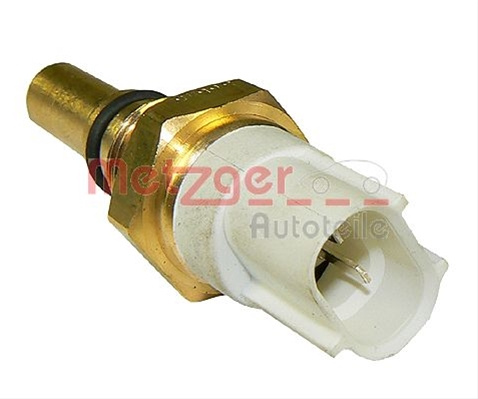 Comutator Temperatura, Ventilator Radiator Metzger Toyota 0915243