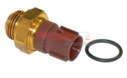 Comutator Temperatura, Ventilator Radiator Metzger Honda 0915005