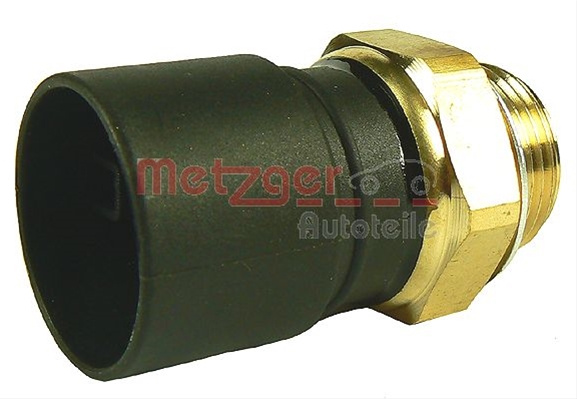 Comutator Temperatura, Ventilator Radiator Metzger Opel 0915197