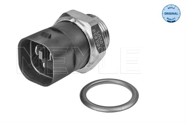 Comutator Temperatura, Ventilator Radiator Meyle Skoda 100 959 0001