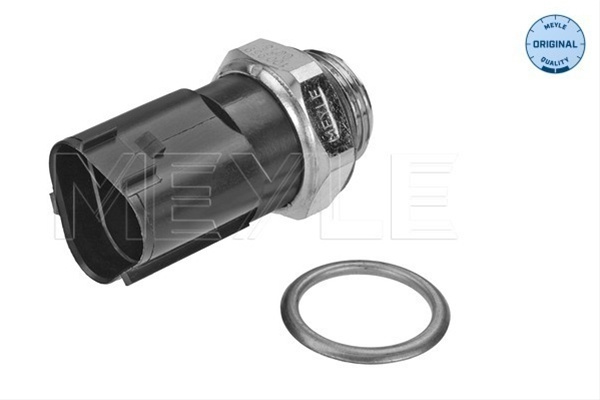 Comutator Temperatura, Ventilator Radiator Meyle Seat 100 959 0016