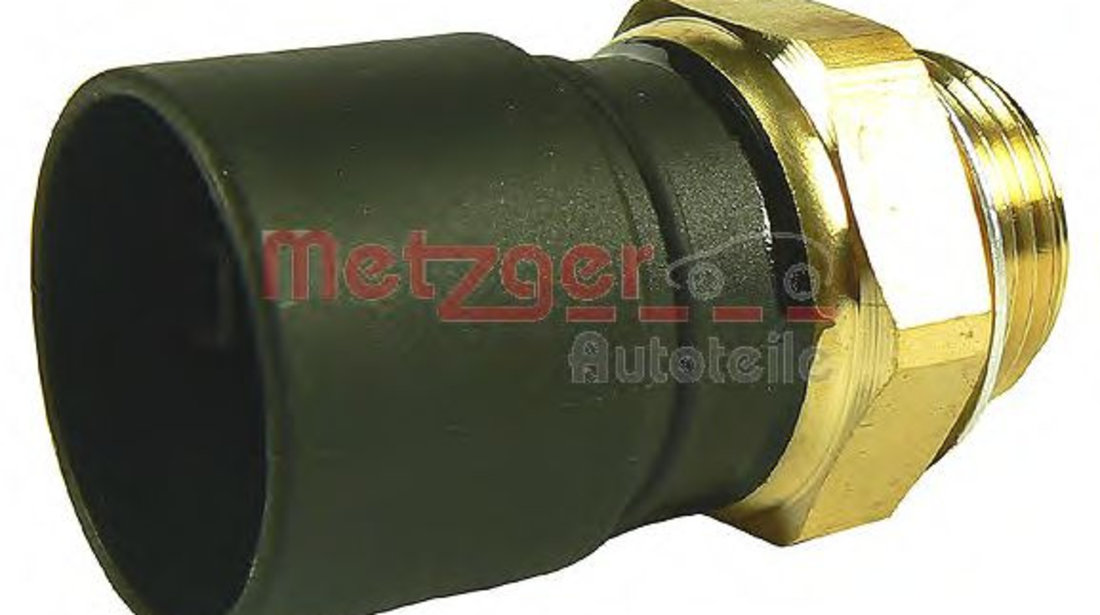 Comutator temperatura, ventilator radiator OPEL ASTRA F Combi (51, 52) (1991 - 1998) METZGER 0915197 piesa NOUA