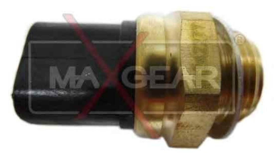 Comutator temperatura, ventilator radiator OPEL CALIBRA A (85_) MAXGEAR 21-0151