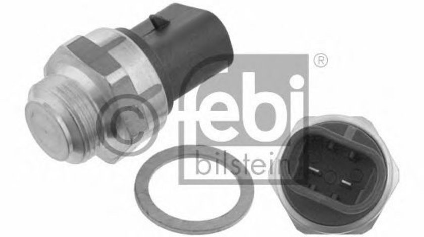 Comutator temperatura, ventilator radiator OPEL VECTRA B Hatchback (38) (1995 - 2003) FEBI BILSTEIN 04777 piesa NOUA