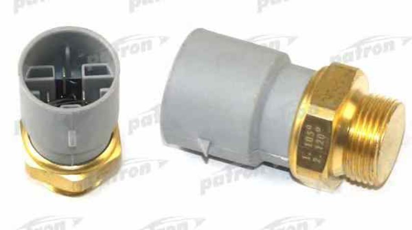 Comutator temperatura ventilator radiator OPEL COMBO 71 EPS 1850649