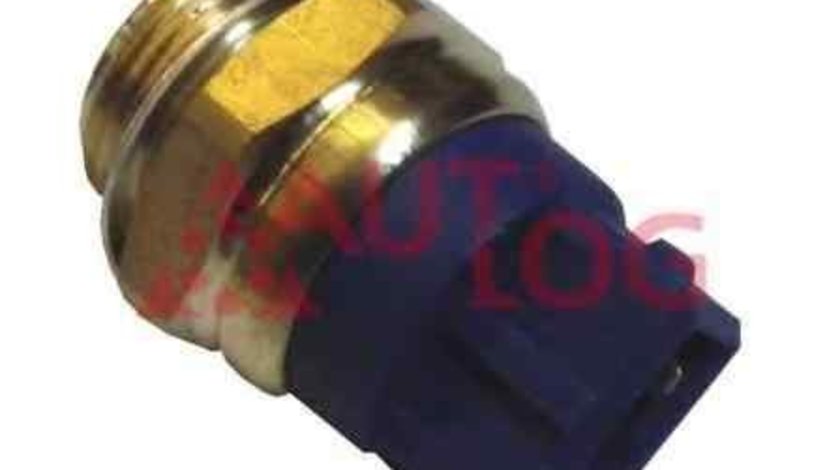 Comutator temperatura, ventilator radiator PEUGEOT 306 hatchback (7A, 7C, N3, N5) AUTLOG AS2090