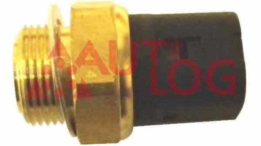 Comutator temperatura ventilator radiator RENAULT SCÉNIC I JA0/1 EPS 1850647