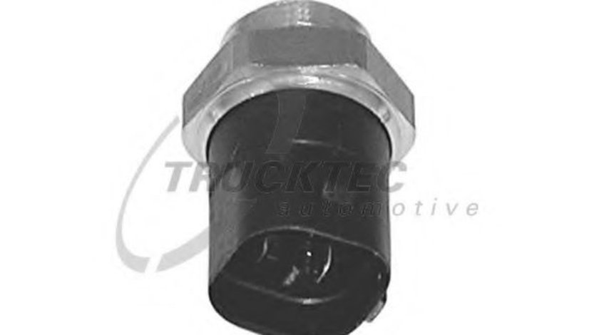 Comutator temperatura, ventilator radiator SEAT LEON (1M1) (1999 - 2006) TRUCKTEC AUTOMOTIVE 07.95.001 piesa NOUA