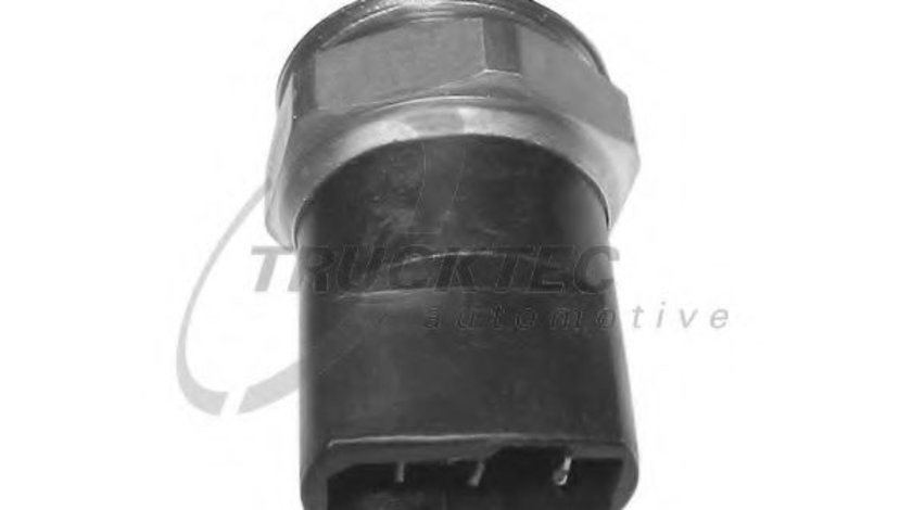 Comutator temperatura, ventilator radiator SEAT CORDOBA (6K1, 6K2) (1993 - 1999) TRUCKTEC AUTOMOTIVE 07.42.015 piesa NOUA