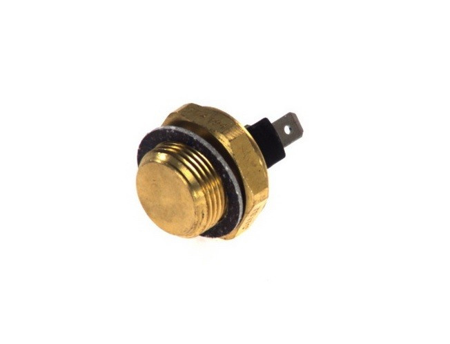 Comutator temperatura, ventilator radiator SEAT CORDOBA (6K1, 6K2) (1993 - 1999) TOPRAN 104 194 piesa NOUA