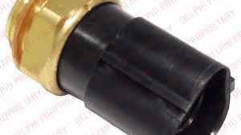 Comutator temperatura ventilator radiator SKODA FABIA 6Y2 DELPHI TS10292