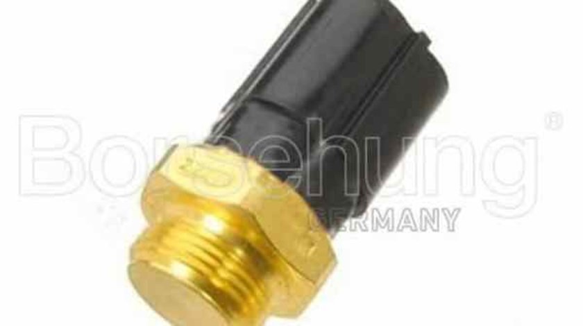 Comutator temperatura ventilator radiator SKODA FABIA 6Y2 EPS 1850690