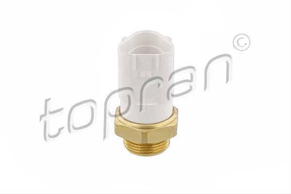 Comutator Temperatura, Ventilator Radiator Topran Skoda 109 771