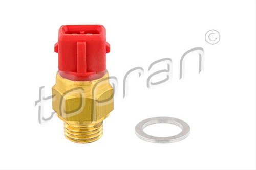 Comutator Temperatura, Ventilator Radiator Topran Bmw 500 926